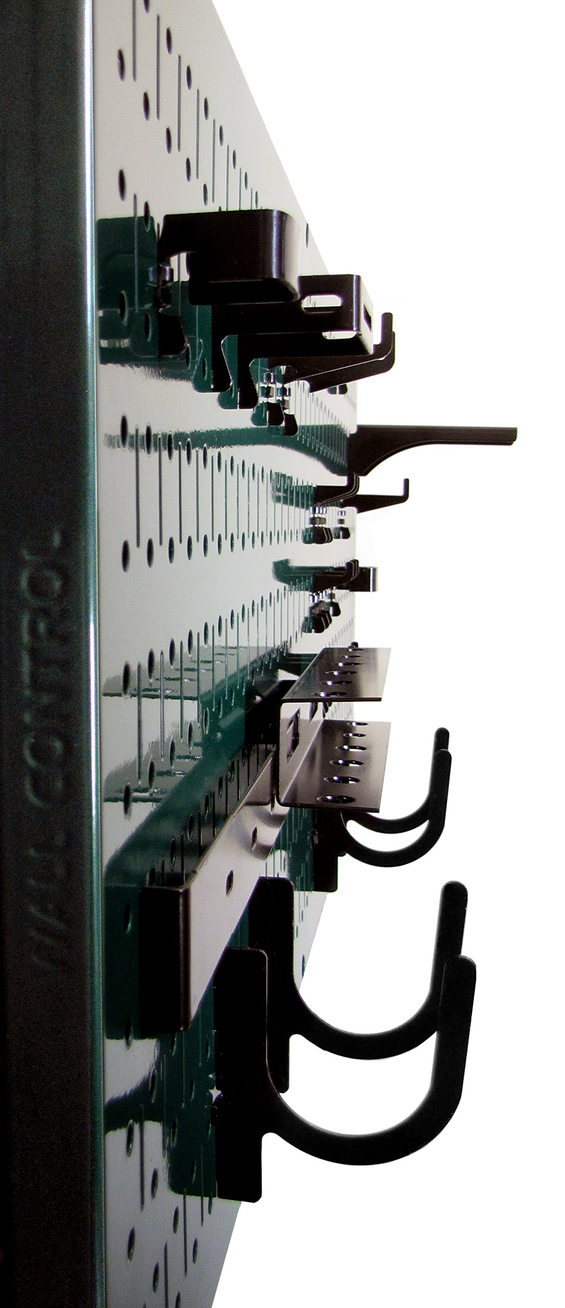 Wall Control Pegboard Value Pack - 3 Pack of 16