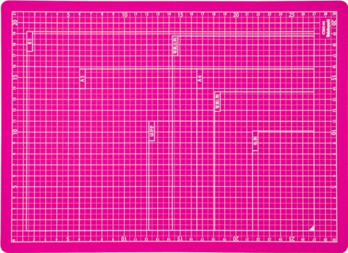safety pink