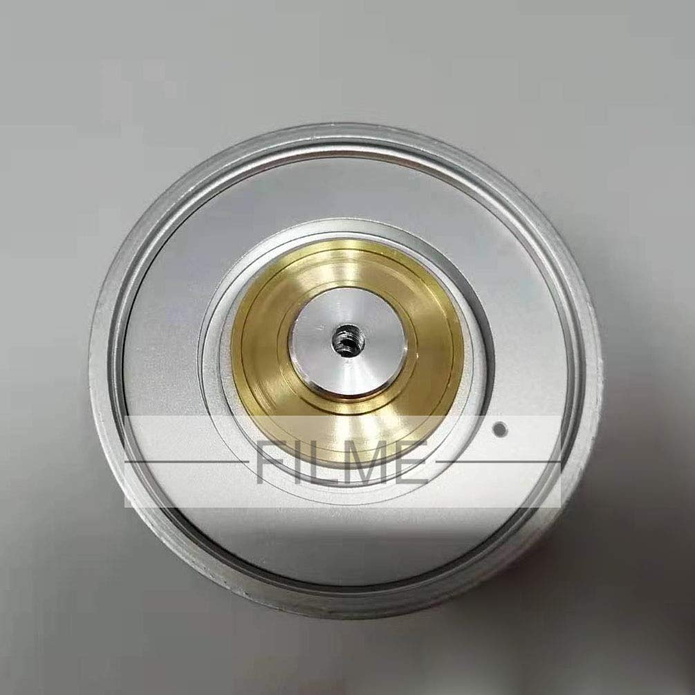 FILME 02250155-970 Air Compressor Regulator Valve Kit - Replacement Part for Sullair Compressors | Industrial & Workshop Air System Maintenance