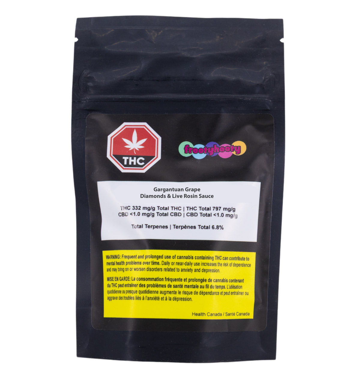 Premium Gargantuan Grape Diamonds & Live Rosin Sauce - High-Quality Cannabis Concentrates for Dabbing & Vaping | Perfect for Relaxation & Social Gatherings