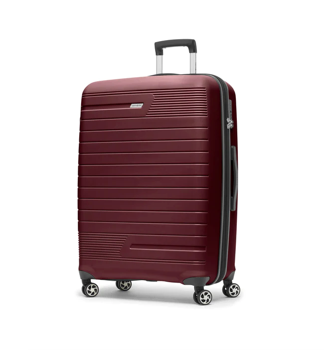 Samsonite Sirocco Large Expandable Spinner Luggage - 28