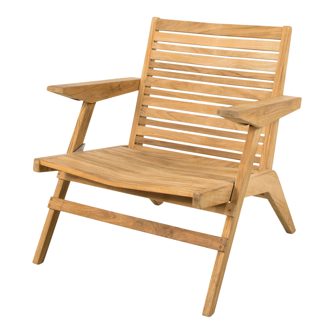 Flip Outdoor Lounge Chair - Portable Folding Beach Chair for Patio, Poolside & Backyard Relaxation - Lightweight & Durable for Camping, Travel & Picnics