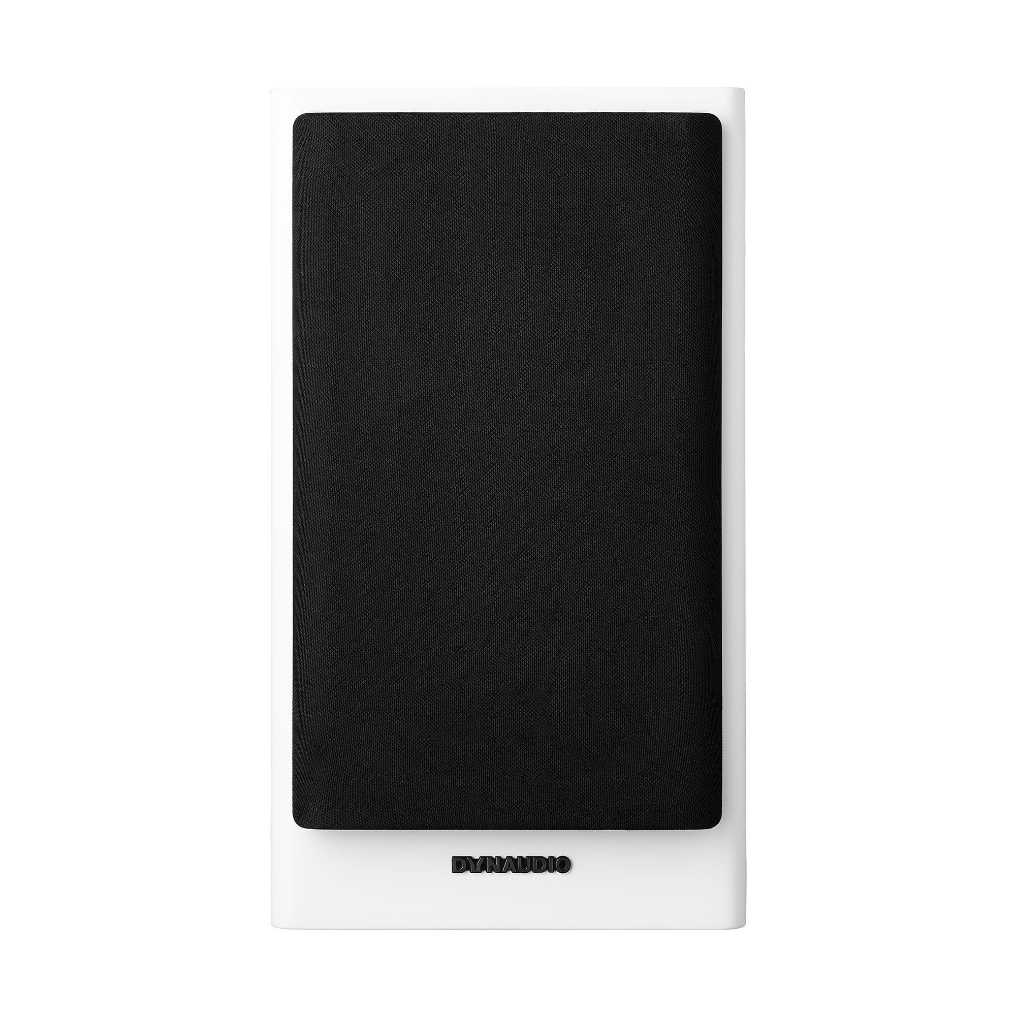 Dynaudio Evoke 20 High-End Bookshelf Speakers - Premium 2-Way HiFi Audio System for Home Theater & Music Listening - Perfect for Living Room, Studio, and Audiophile Setups
