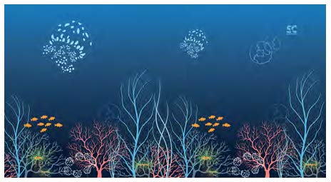Premium Microfiber Jellyfish Towel - Ultra Soft, Quick Dry & Absorbent - Perfect for Beach, Pool, Gym & Travel Accessories