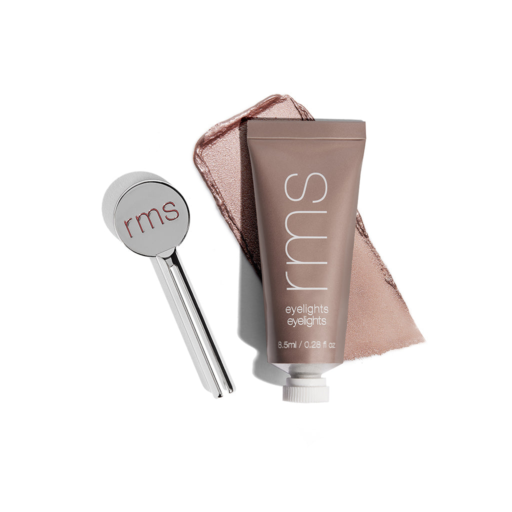 Eyelights Cream Eyeshadow - Long-Lasting, Smudge-Proof & Highly Pigmented Eye Makeup for Day & Night Looks | Perfect for Parties, Weddings & Everyday Wear