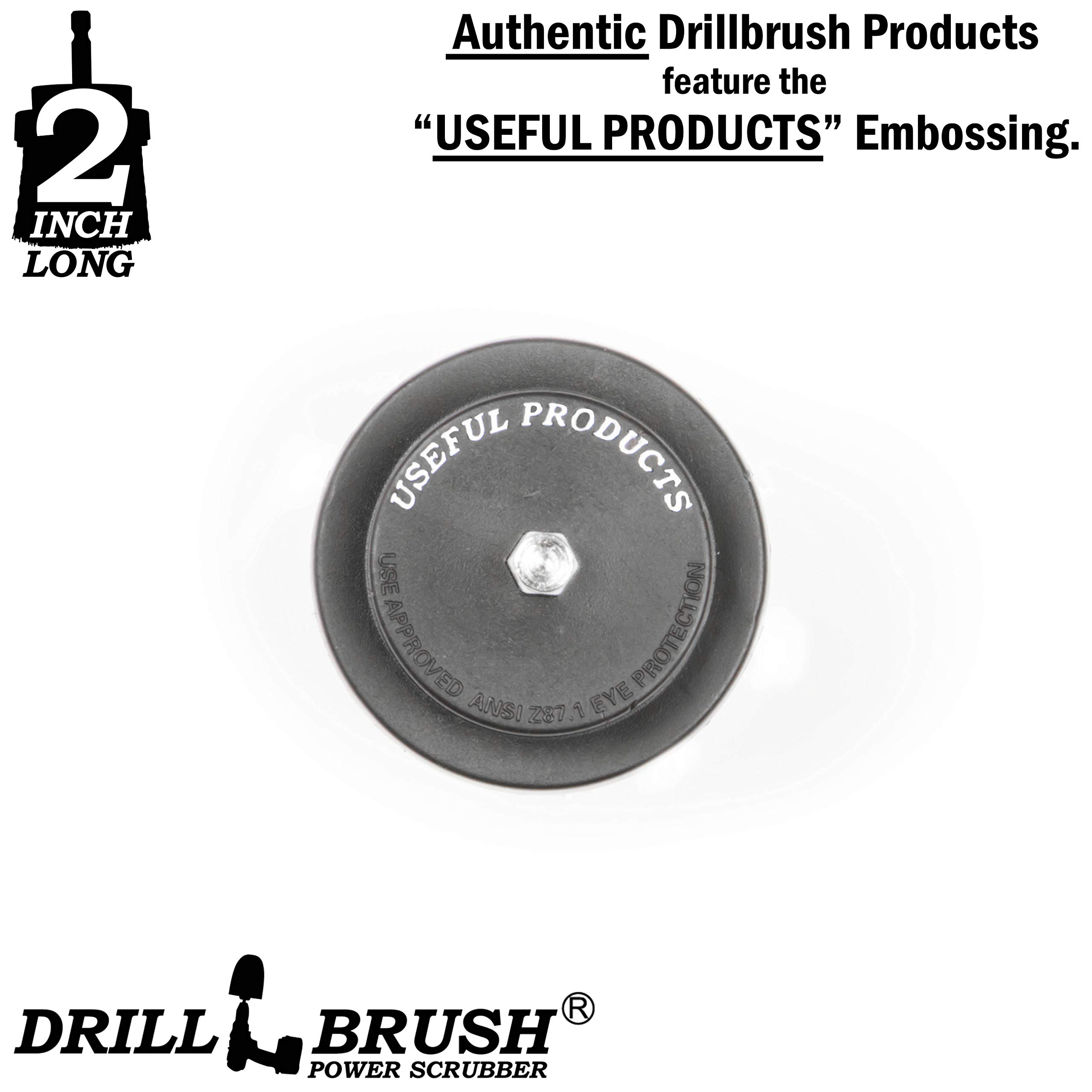 **Boat Brush Set for Scrubbing & Cleaning - Heavy Duty Boat Hull & Deck Brush with Barnacle Remover - Fish Tank & Aquatic Cleaning Tool Kit (Ideal for Marine, Dock & Home Aquarium Maintenance)**