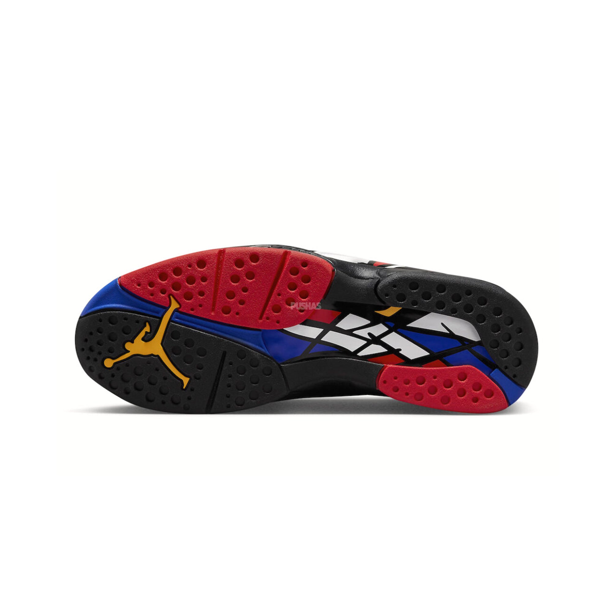 Air Jordan 8 Retro 'Playoffs' 2023 - Men's Basketball Shoes for Performance & Style - Perfect for NBA Games, Streetwear & Sneaker Collectors