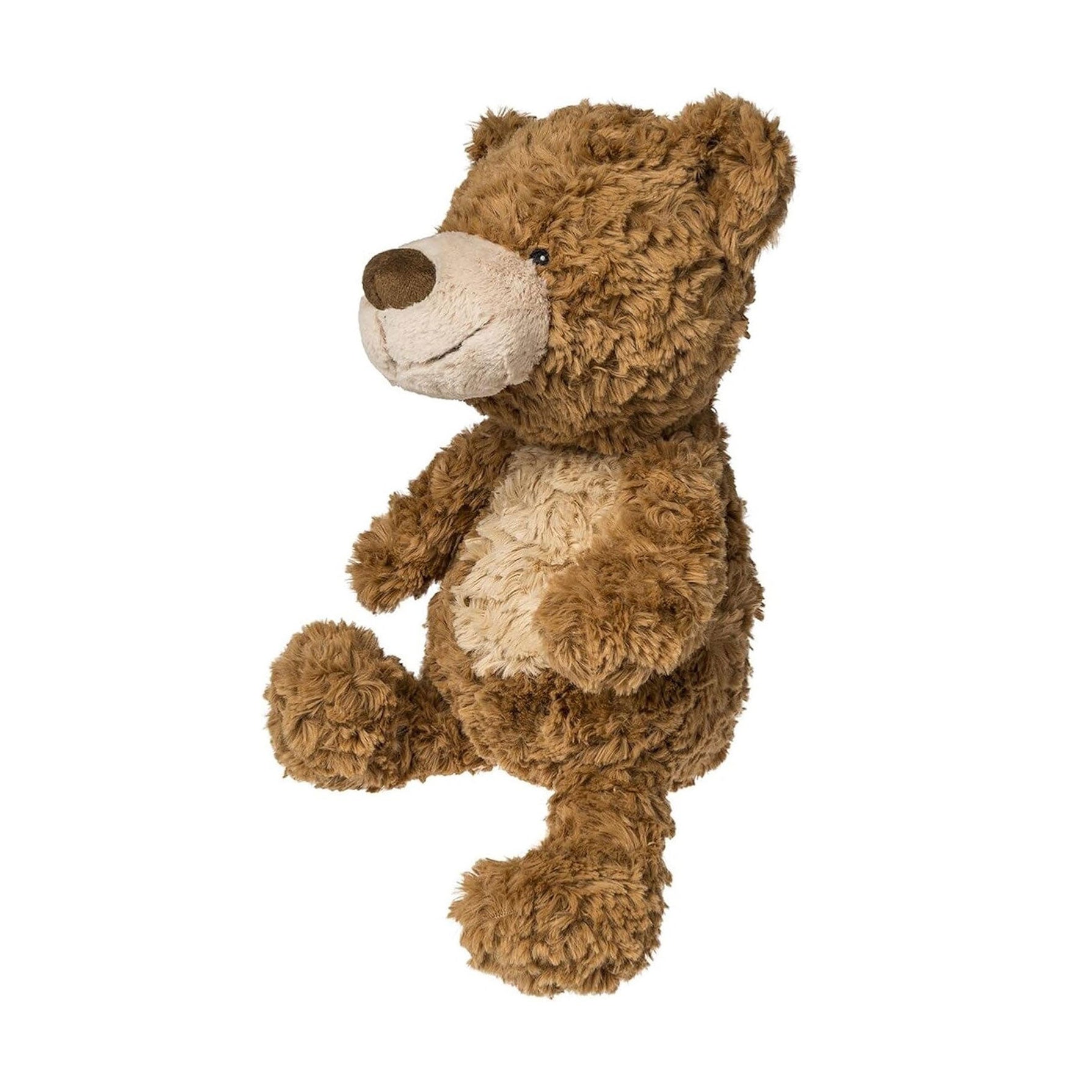 Again Friends Teddy Bear - Soft & Cuddly Plush Toy for Kids, Gifts & Collectibles | Perfect for Birthdays, Valentine's Day & Nursery Decor