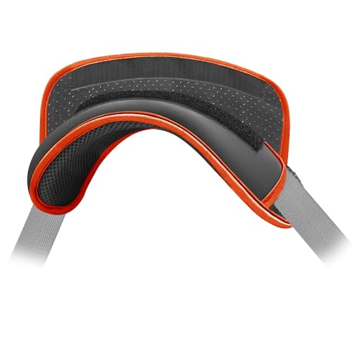 Grey-Orange edge