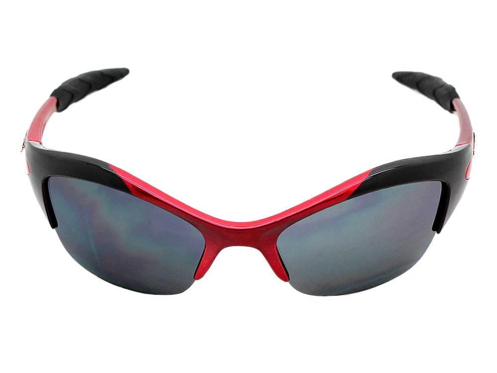 Xloop Kids Sports Sunglasses for Boys & Girls - UV Protection, Lightweight & Durable - Perfect for Outdoor Activities, Running, Cycling & Beach Play