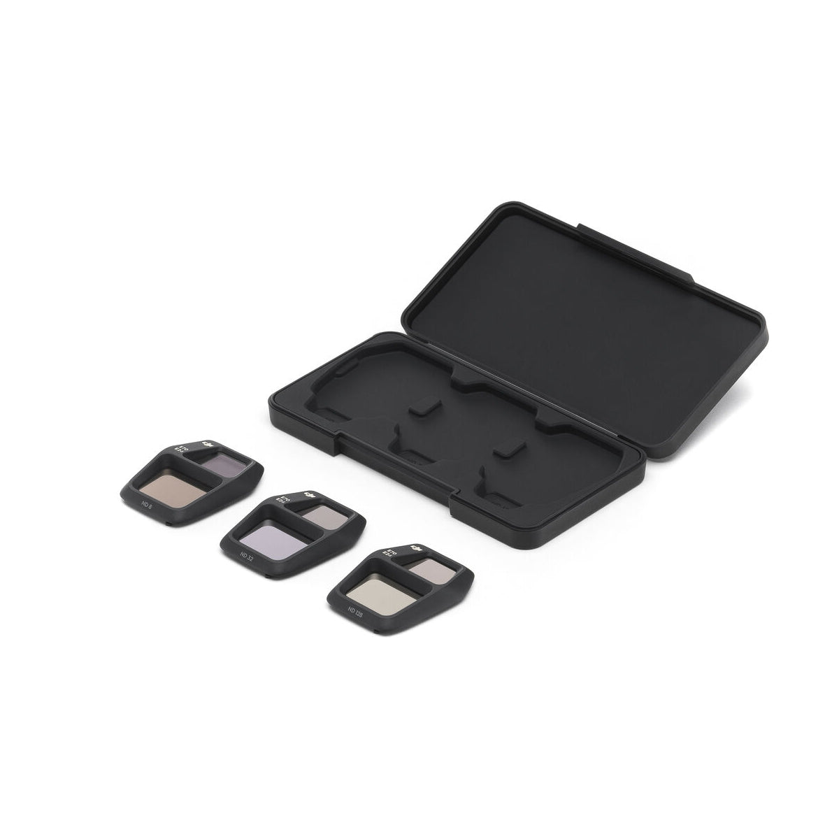 DJI Air 3S ND Filter Set (ND8/ND32/ND128) - Professional Drone Camera Lens Filters for Aerial Photography & Videography - Perfect for Sunny Days & Bright Conditions