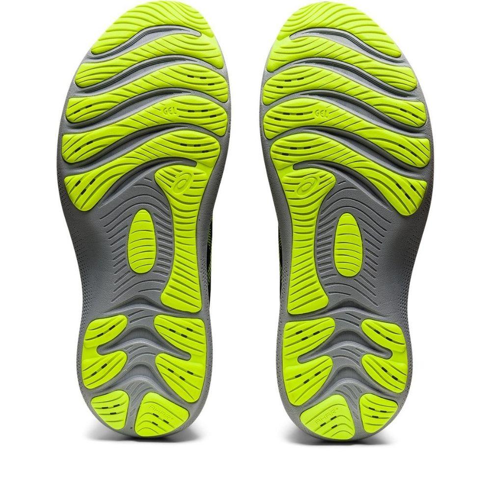 ASICS Men's Gel-Nimbus Lite 3 Running Shoes - Lightweight Cushioned Sneakers for Road Running, Jogging & Gym Workouts - Breathable Mesh Comfort for Men's Athletic Training