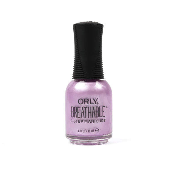 ORLY BREATHABLE Nail Polish 