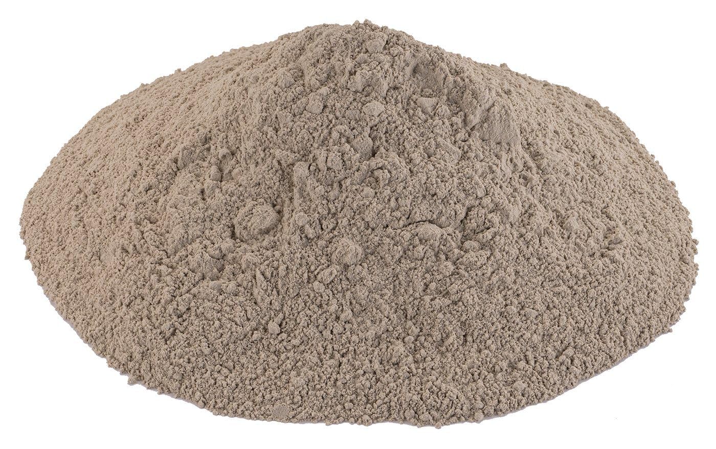 BVV Pure-Flo B81 Supreme Activated Bleaching Clay for Edible Oil Refining - 25kg Bulk (25kg) | Food Grade Decolorizing Bentonite for Cooking Oil, Vegetable Oil & Biodiesel Purification | Industrial & Commercial Use