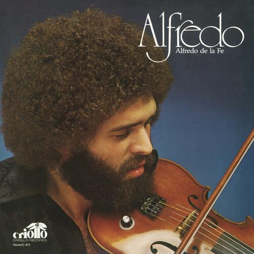 Alfredo Vinyl LP Record - Limited Edition Music Album for Collectors & Audiophiles | Perfect for Home Listening, Gifts & Music Enthusiasts