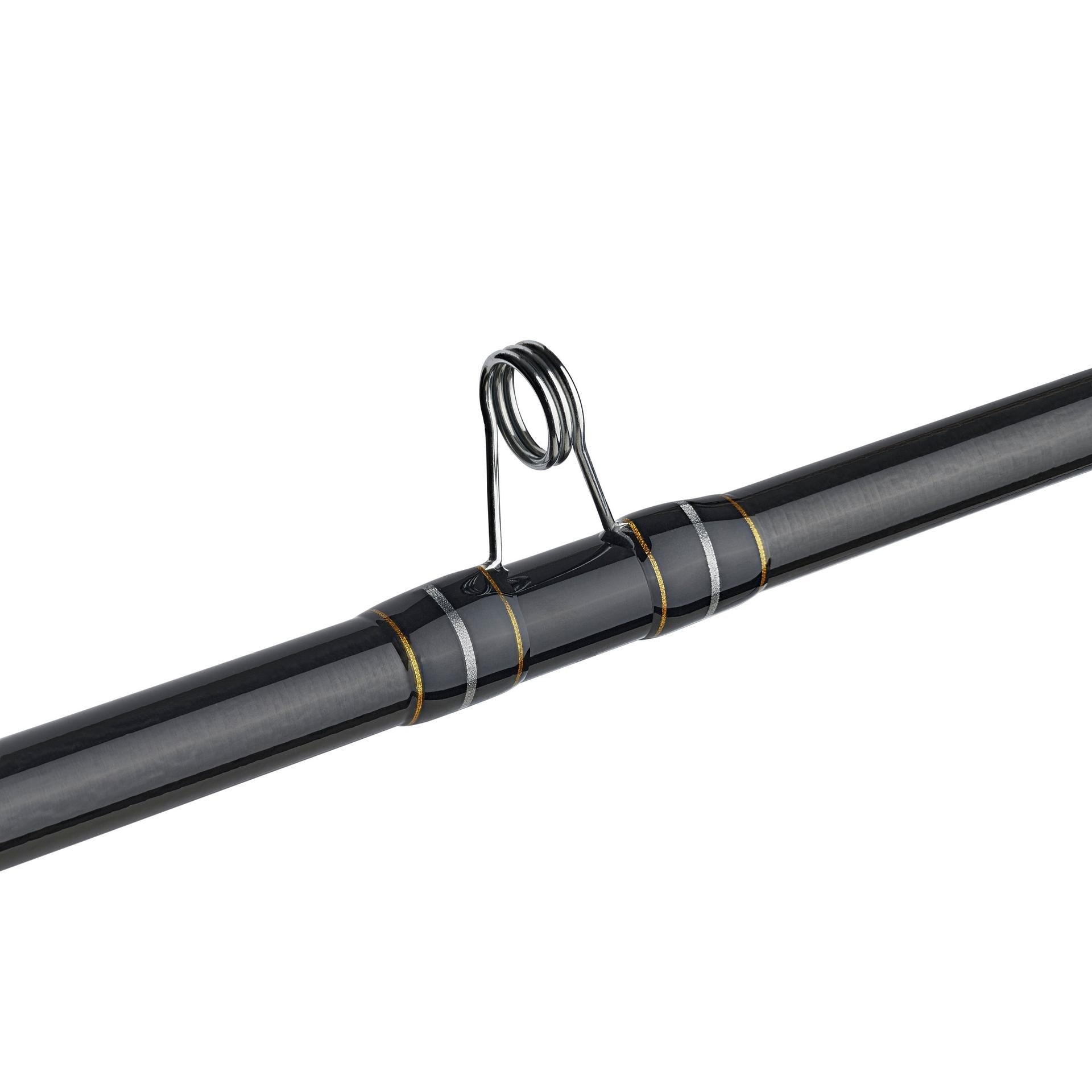 Carnage® III Conventional Ulua Surf Fishing Rod - Heavy Duty Saltwater Surf Casting Rod for Shoreline & Beach Fishing