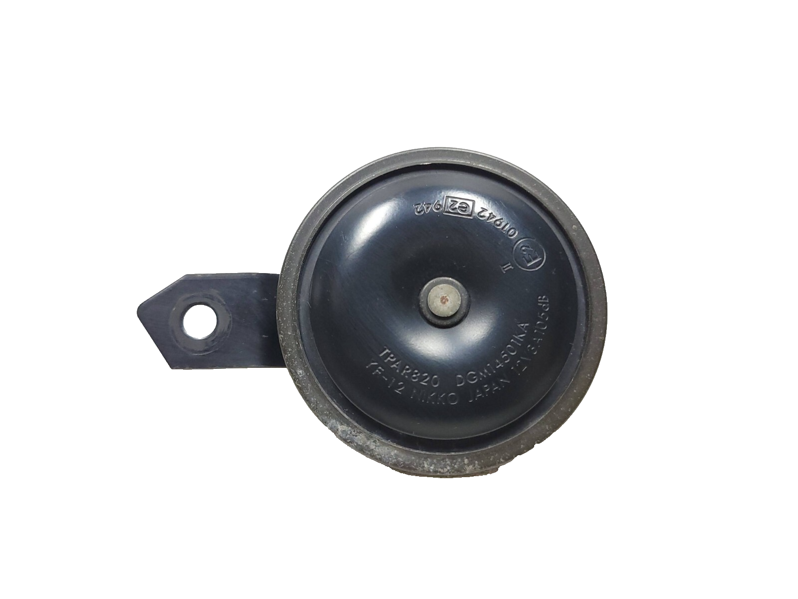 Yamaha V Star 650 XVS650 Classic OEM Horn Signal - Replacement Motorcycle Horn for Yamaha V Star 650 - Perfect for Highway Safety and Custom Bike Upgrades