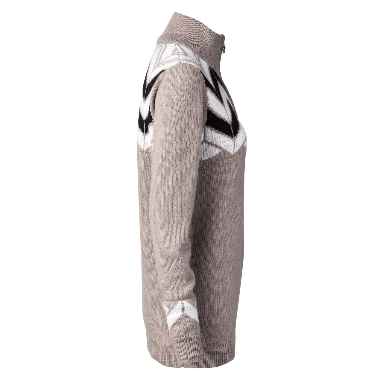 Women's Hazel Golf 1/4 Zip Pullover - Breathable Moisture-Wicking Performance Shirt for Golf, Tennis & Outdoor Activities