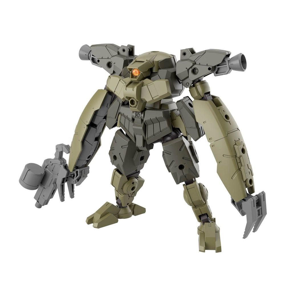 Bandai 30 Minutes Missions 30MM #61 1/144 bEXM-29 Gardonova Green Plastic Model Kit - Fast Assembly Mecha Model for Collectors & Hobbyists (Perfect for Display & Battle Scenes)