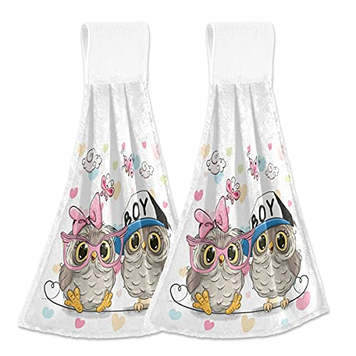 Cute Owls