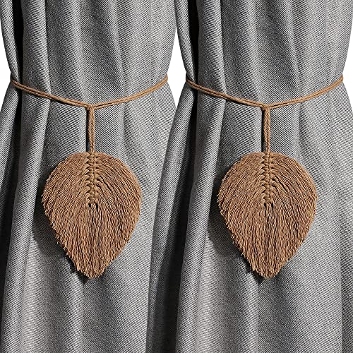 2 Leaf Brown