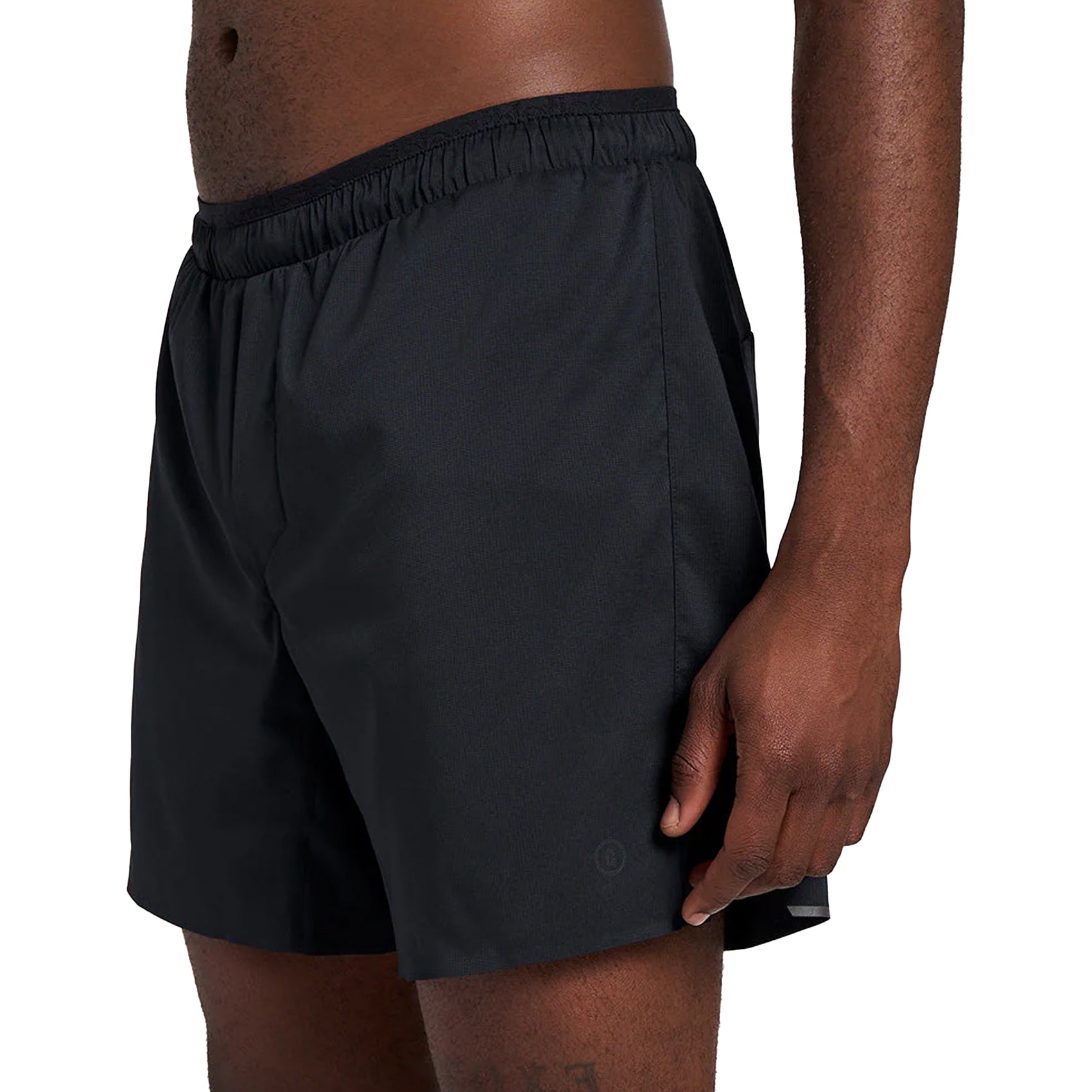 Men's Ciele Athletics 7 Inch DLY Short Linerless Running Shorts - Lightweight Breathable Workout & Gym Shorts for Jogging, Training & Active Lifestyle