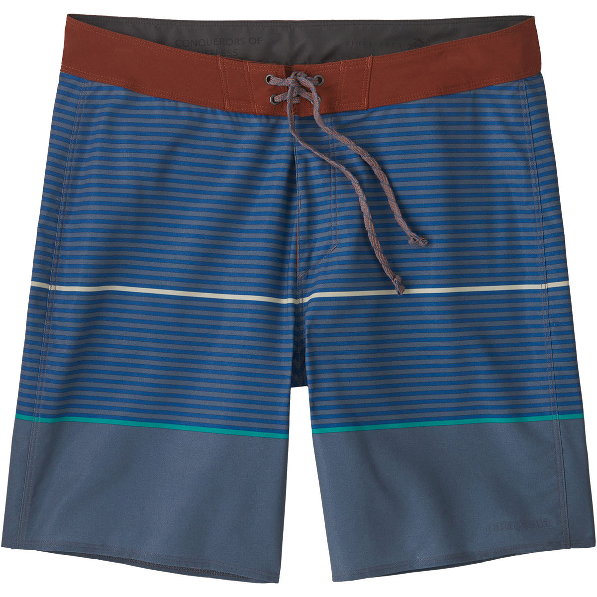 Men's Hydropeak Boardshorts 18