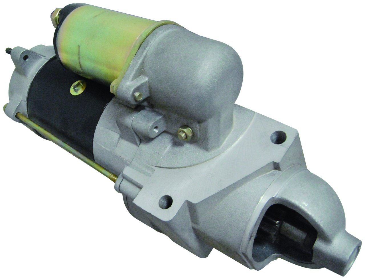 Premier Gear PG-6469 Starter Replacement for Chevy Tahoe, GMC Yukon, Express & Savana Vans - Compatible with C/K1500, C/K2500, C/K3500, Suburban, Blazer - Perfect for Off-Roading, Towing & Daily Commuting