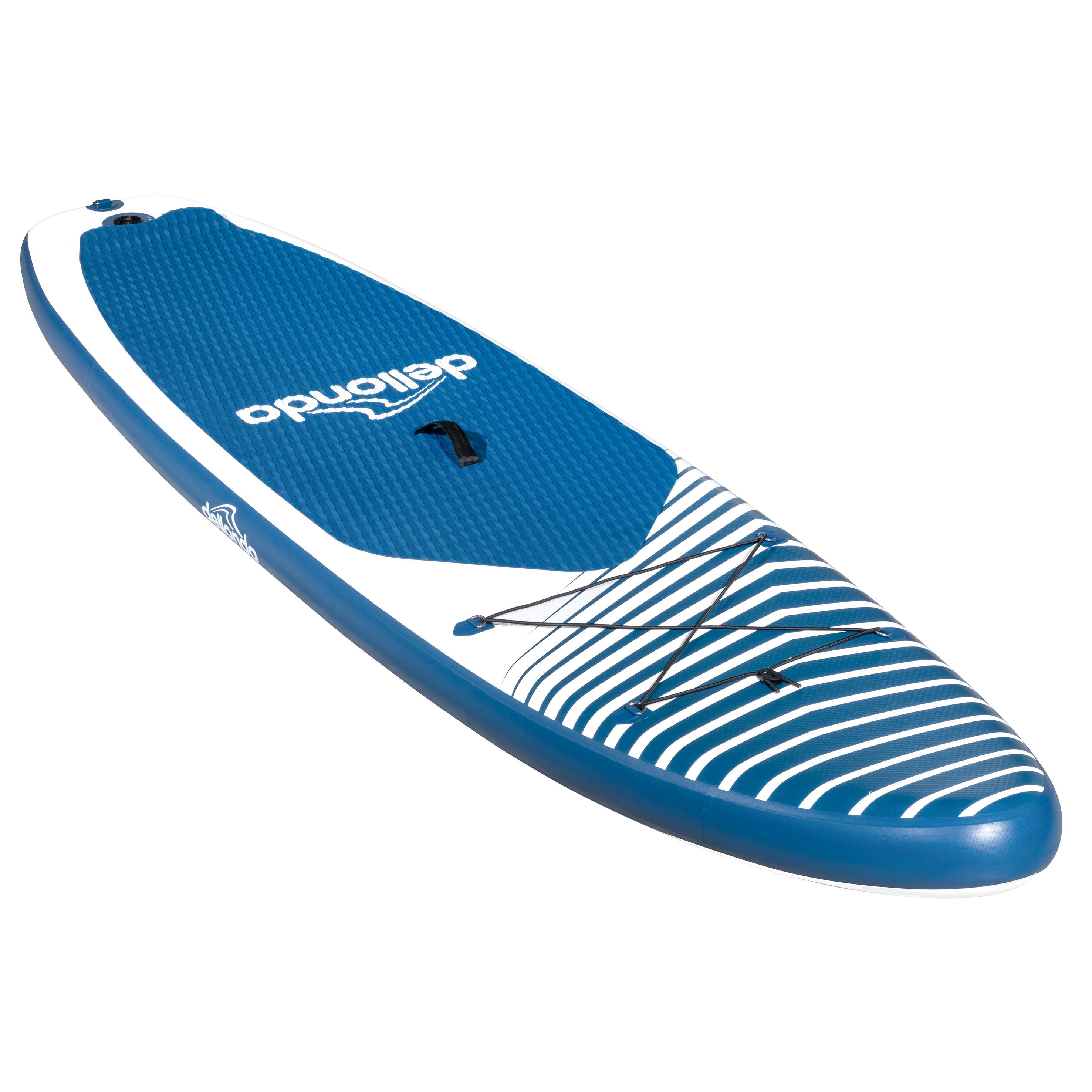 **Inflatable Stand Up Paddle Board (SUP) 10'2