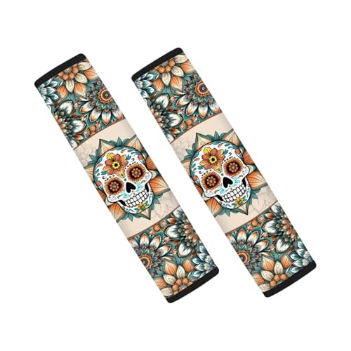 Sugar Skull