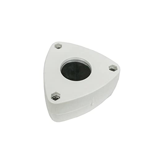 Dental Lab Microwave Flask - Professional Denture Muffle Tecno Flask for Hard Cure Technique | Perfect for Dental Laboratories & Prosthodontics