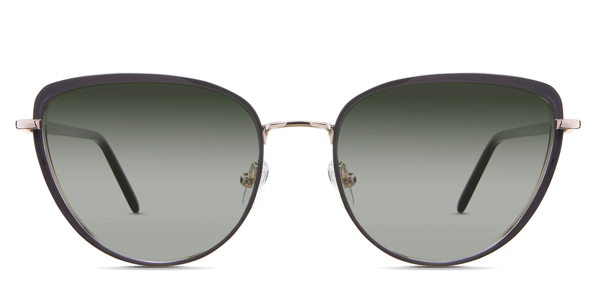 Trinity Women's Prescription Sunglasses - UV Protection, Stylish & Comfortable for Driving, Outdoor Activities & Fashion