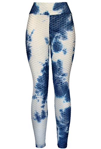 Navy/White
