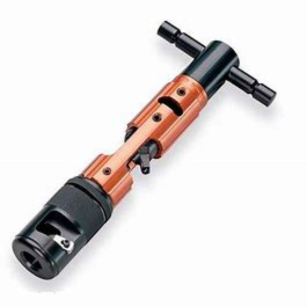 Cablematic QRT-540 Professional Coring Tool for Drywall, Concrete & Tile - Perfect for DIY Home Renovations & Construction Projects