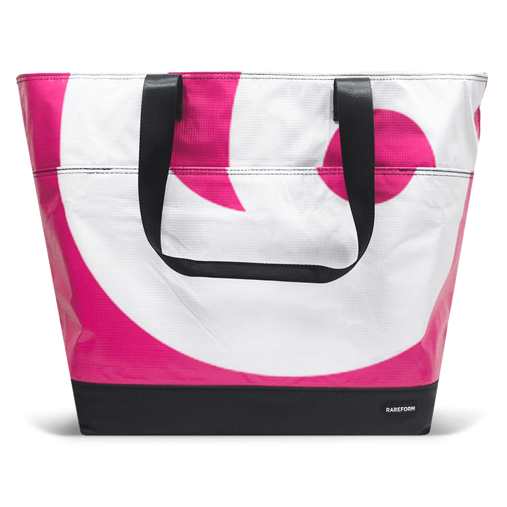 Almost Perfect Hudson Tote Bag - Stylish & Durable Leather Handbag for Women | Perfect for Work, Travel & Everyday Use