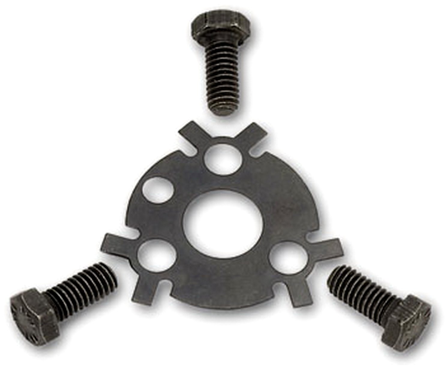 Moroso 60464 Cam Gear Tool with Retainer - Professional Camshaft Timing Tool Kit for Engine Repair & Maintenance - Perfect for Mechanics, DIY Car Enthusiasts & Automotive Workshops