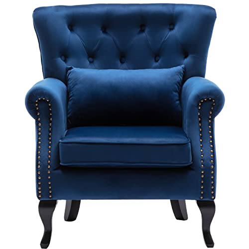 01kd- Velvet, Blue