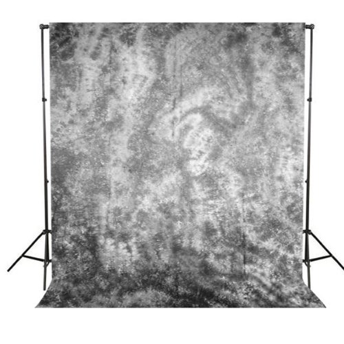 LimoStudio LMS144 Hand-Dyed Muslin Photography Backdrop - Digital Background for Professional Studio Portraits, Newborn Photos & Product Shoots