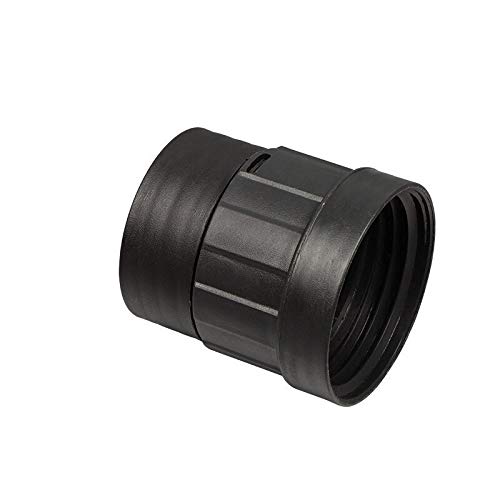 Industrial Vacuum Hose Adapter 50mm/58mm for Pool & Cleaner Parts