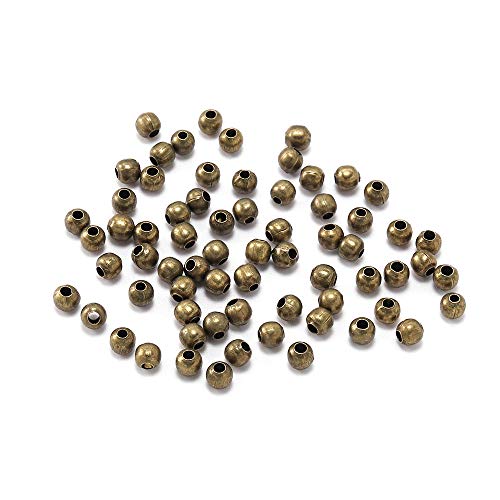 Antique Bronze