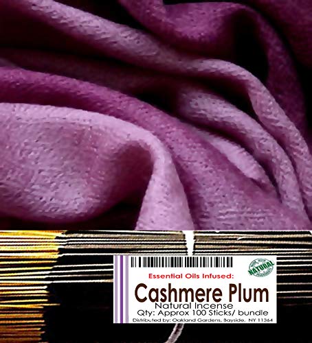 Cashmere Plum