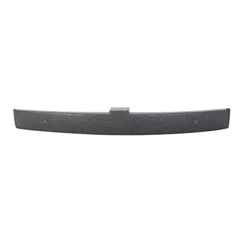 CAPA Certified 09-13 Rogue & 14-15 Select Rear Bumper Impact Absorber Foam Pad - Crash Protection for Nissan Vehicles | Perfect for Collision Repair & Safety Upgrades