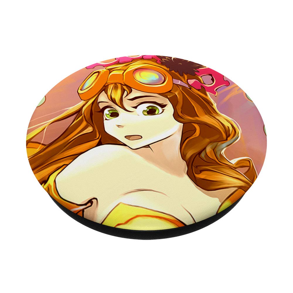 Anime Cosplay Sunglasses for Women - Stylish Dark Cartoon Sunglasses for Cosplay, Halloween, and Themed Parties