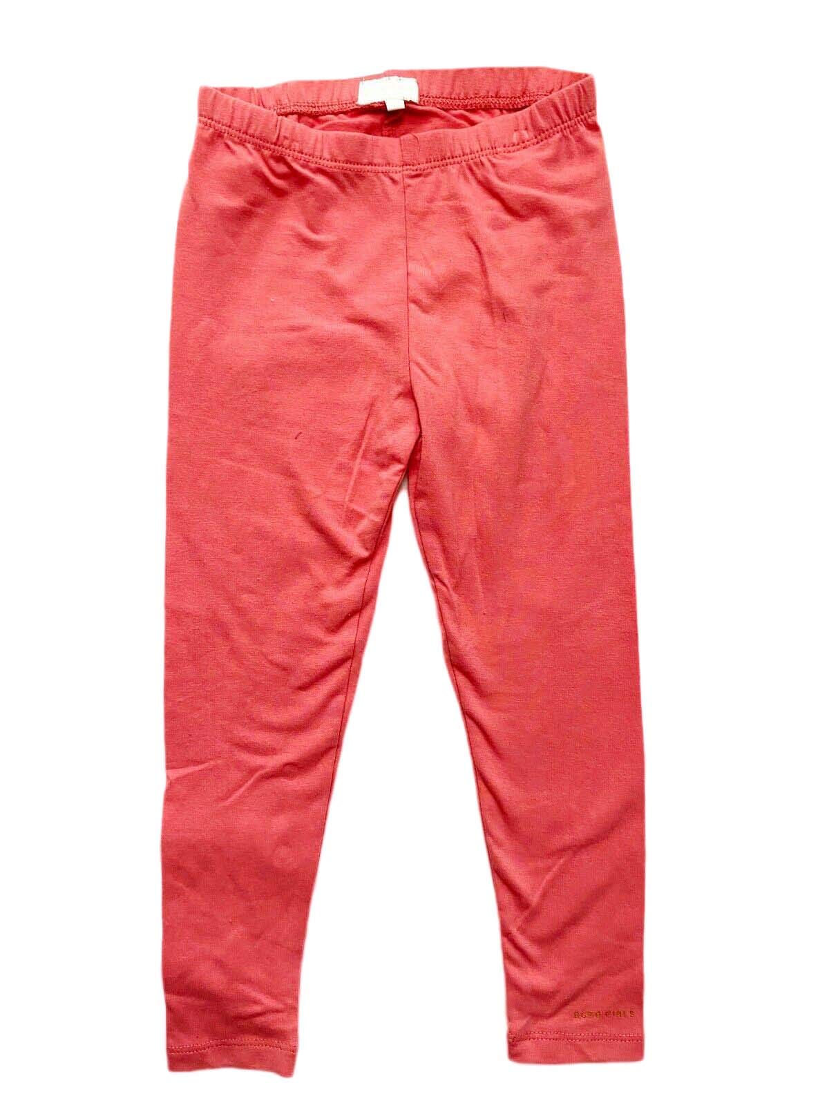 BCBG Girls' Heather Grey Tank Top & Leggings Set (4T) - Perfect for Playdates & Casual Outings