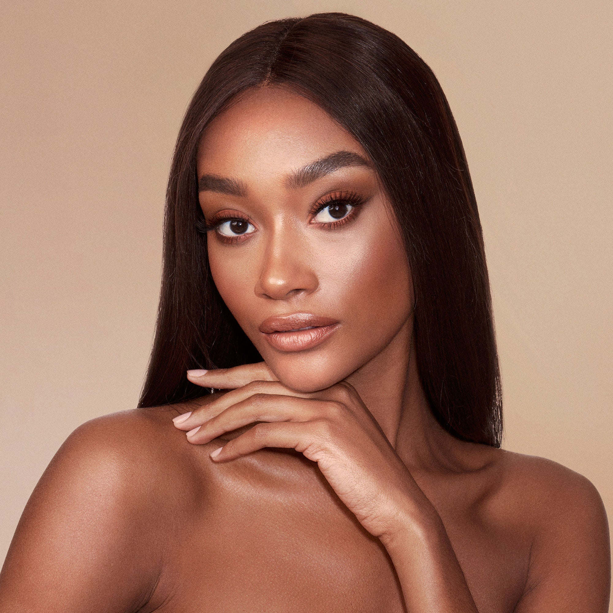 Best Airbrush Bronzer for a Sun-Kissed Glow - Natural & Long-Lasting Tanning Makeup for Face & Body - Perfect for Contouring, Highlighting & Special Occasion Makeup