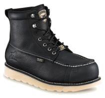 Irish Setter 83668 Wingshooter CT XD Hunting Boots - Waterproof, Insulated Men's Work Boots for Outdoor, Hunting & Hiking Adventures