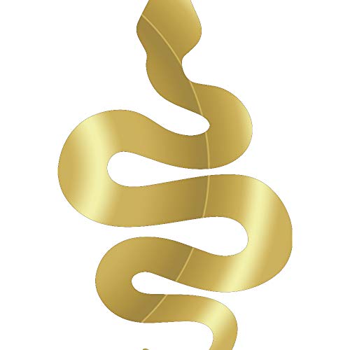 Metallic Gold
