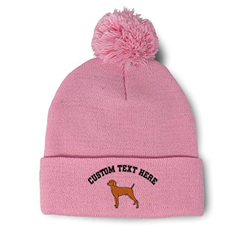 Soft Pink Personalized Text Here
