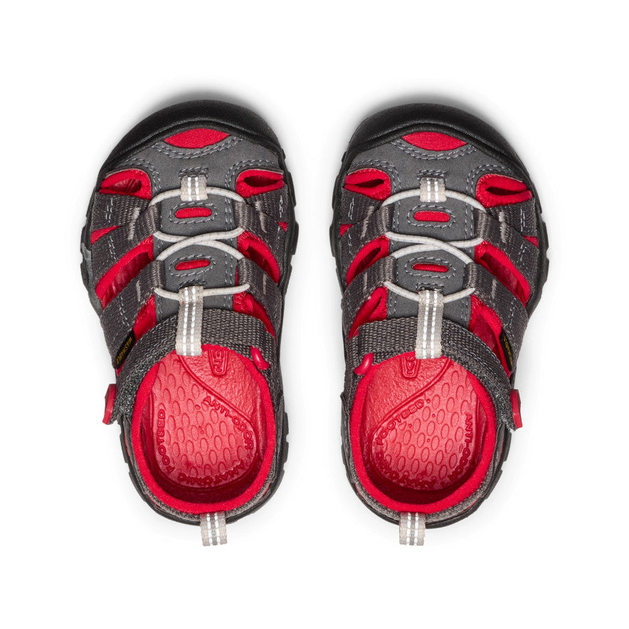 Toddlers' Seacamp II CNX Sneakers - Magnetic Closure & Red Carpet Style for Kids | Perfect for Playdates, Parties & Everyday Wear