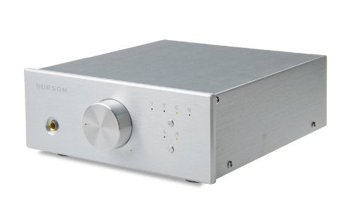 Burson Conductor SL 1793 High-Performance Headphone Amplifier & DAC - Audiophile Grade Sound for Home Studio, Gaming & Music Listening (Used - Like New)